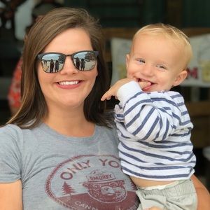 Meet your Posher, Sam